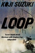 Cover: Loop - HarperCollins