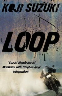 Enlarge image Cover: Loop - HarperCollins