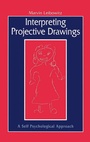 Bild: Interpreting Projective Drawings - Brunner-Mazel Inc
