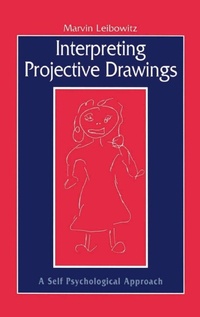 Bild vergrößern Bild: Interpreting Projective Drawings - Brunner-Mazel Inc