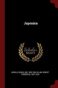 Abbildung von: Japonica - Andesite Press