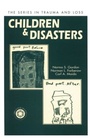 Cover: Children and Disasters - Routledge