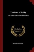 Cover: The Isles of Scilly - Andesite Press