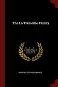 Cover: The La Tremoille Family - Andesite Press