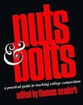 Cover: Nuts and Bolts - Boynton/Cook Publishers Inc US