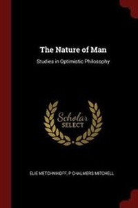 Enlarge image Cover: The Nature of Man - Andesite Press