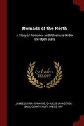 Cover: Nomads of the North - Andesite Press