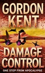 Cover: Damage Control - HarperCollins