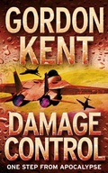 Cover: Damage Control - HarperCollins