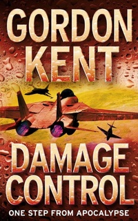 Enlarge image Cover: Damage Control - HarperCollins