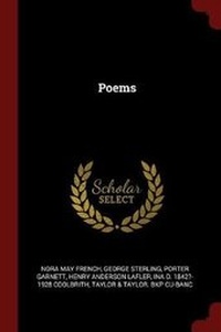 Enlarge image Cover: Poems - Andesite Press