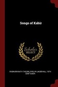 Cover: Songs of Kabir - Andesite Press