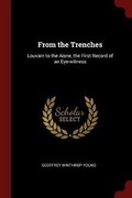 Cover: From the Trenches - Andesite Press