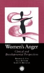 Cover: Women's Anger - Brunner-Mazel Inc