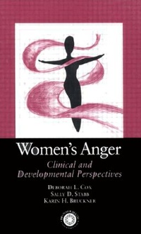 Enlarge image Cover: Women's Anger - Brunner-Mazel Inc
