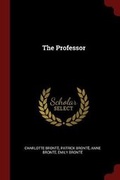 Cover: The Professor - Andesite Press