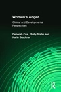Cover: Women's Anger - Brunner-Mazel Inc