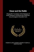 Cover: Omar and the Rabbi - Andesite Press