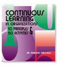 Cover: Continuous Learning in Organizations - HRD Press Inc.,U.S.