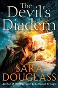 Cover: Devil's Diadem - HarperCollins