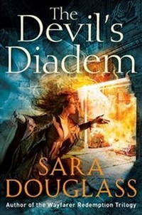 Enlarge image Cover: Devil's Diadem - HarperCollins