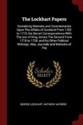 Cover: The Lockhart Papers - Andesite Press