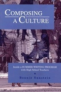 Cover: Composing a Culture - Boynton/Cook Publishers Inc US