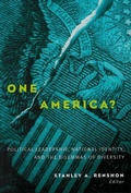 Cover: One America? - Georgetown University Press
