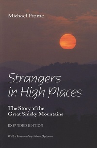 Enlarge image Cover: Strangers High, Exp Ed - University of Tennessee Press