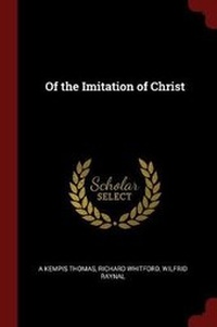 Enlarge image Cover: Of the Imitation of Christ - Andesite Press