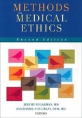 Cover: Methods in Medical Ethics - Georgetown University Press