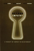Cover: Beyond Empathy - Brunner-Mazel Inc