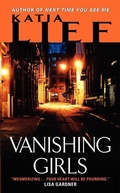 Cover: Vanishing Girls - Collins