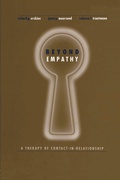 Cover: Beyond Empathy - Routledge