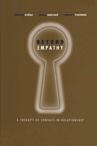 Enlarge image Cover: Beyond Empathy - Routledge