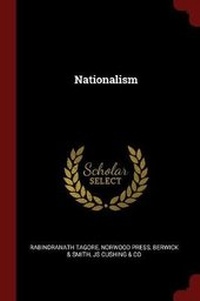 Enlarge image Cover: Nationalism - Andesite Press