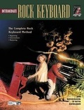 Cover: Complete Rock Keyboard Method - Alfred Music