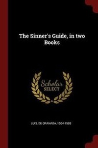 Enlarge image Cover: The Sinner's Guide, in Two Books - Andesite Press