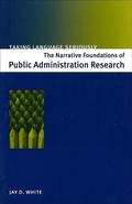 Cover: Taking Language Seriously - Georgetown University Press