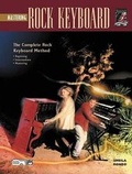 Cover: Mastering Rock Keyboard. Book Only - Alfred Publishing Company Inc