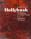 Cover: Hollybush - University of Tennessee Press
