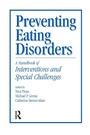 Cover: Preventing Eating Disorders - Routledge