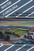 Cover: South Carolina - University of South Carolina Press