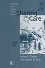Cover: Sharing Care - Routledge
