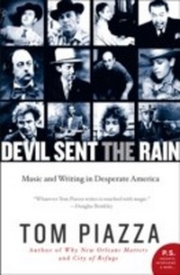 Abbildung von: Devil Sent the Rain - Harper Perennial