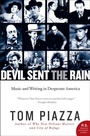Cover: Devil Sent the Rain - HarperCollins