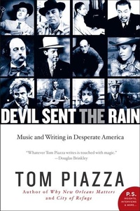 Enlarge image Cover: Devil Sent the Rain - HarperCollins
