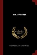 Cover: H.L. Mencken - Andesite Press