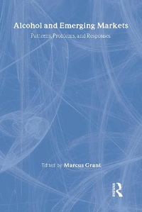 Enlarge image Cover: Alcohol And Emerging Markets - Brunner-Mazel Inc