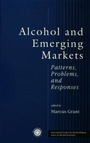 Cover: Alcohol And Emerging Markets - Routledge